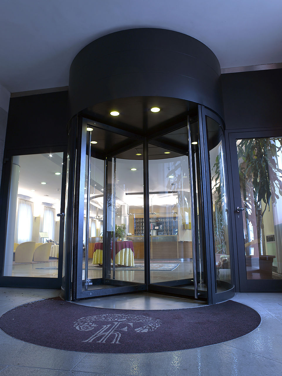 Hotel Filanda Cittadella Exterior photo